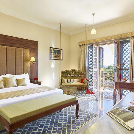 Pratap Mahal, Ajmer - Ihcl Seleqtions Eksteriør billede